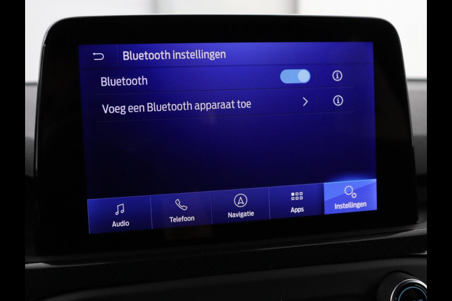 Ford Focus 1.0 EcoBoost ST Line | Trekhaak | Adaptief LED | Carplay | Climate control | Keyless | Navigatie | Parkeerhulp | Cruise control