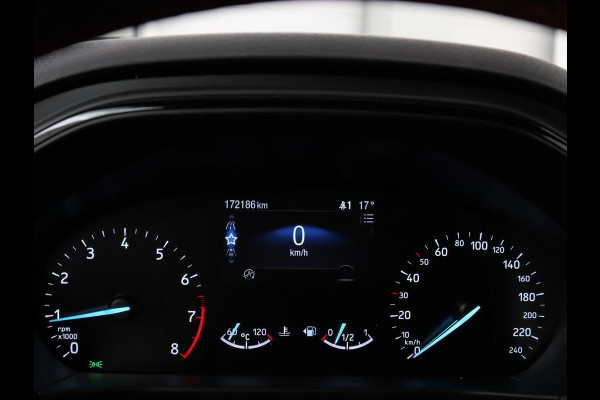 Ford Focus 1.0 EcoBoost ST Line | Trekhaak | Adaptief LED | Carplay | Climate control | Keyless | Navigatie | Parkeerhulp | Cruise control