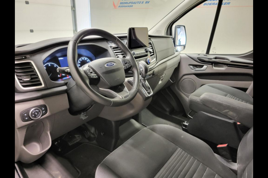 Ford Transit Custom 2.0TDCI 170pk L2/H1 Automaat Euro 6!