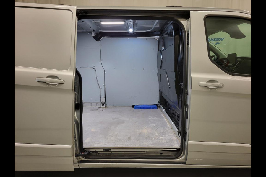 Ford Transit Custom 2.0TDCI 170pk L2/H1 Automaat Euro 6!