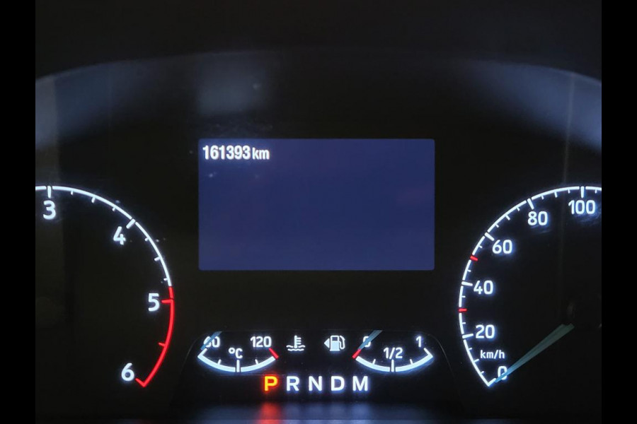 Ford Transit Custom 2.0TDCI 170pk L2/H1 Automaat Euro 6!