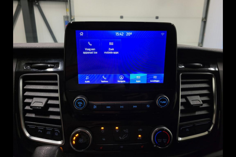 Ford Transit Custom 2.0TDCI 170pk L2/H1 Automaat Euro 6!