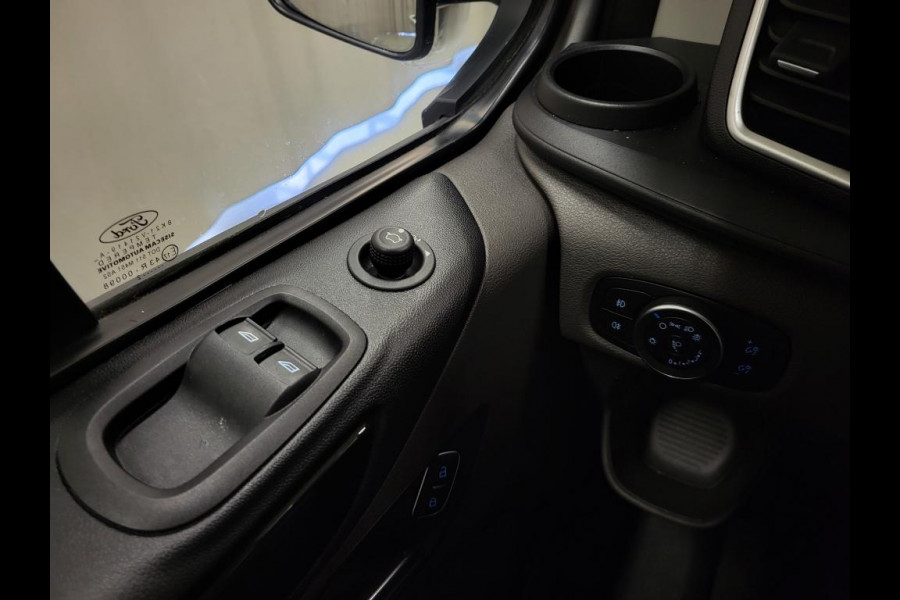 Ford Transit Custom 2.0TDCI 170pk L2/H1 Automaat Euro 6!