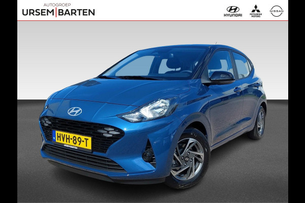 Hyundai i10 1.0 Comfort Smart | Demonstratie auto