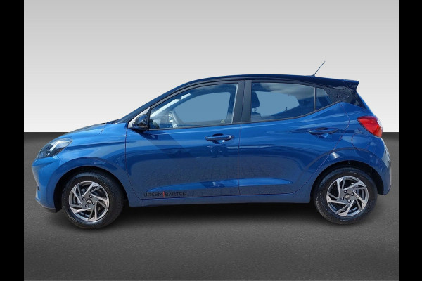 Hyundai i10 1.0 Comfort Smart | Demonstratie auto