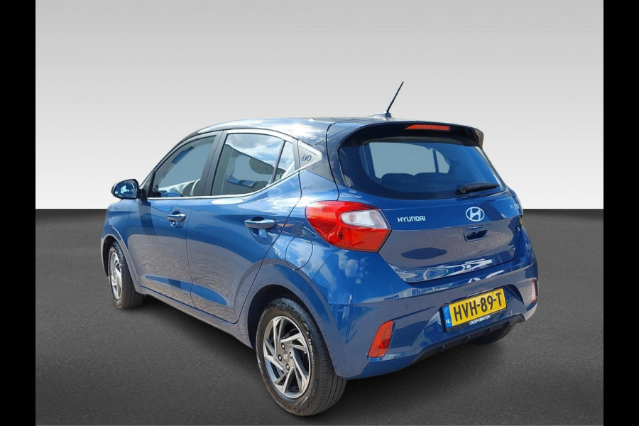 Hyundai i10 1.0 Comfort Smart | Demonstratie auto