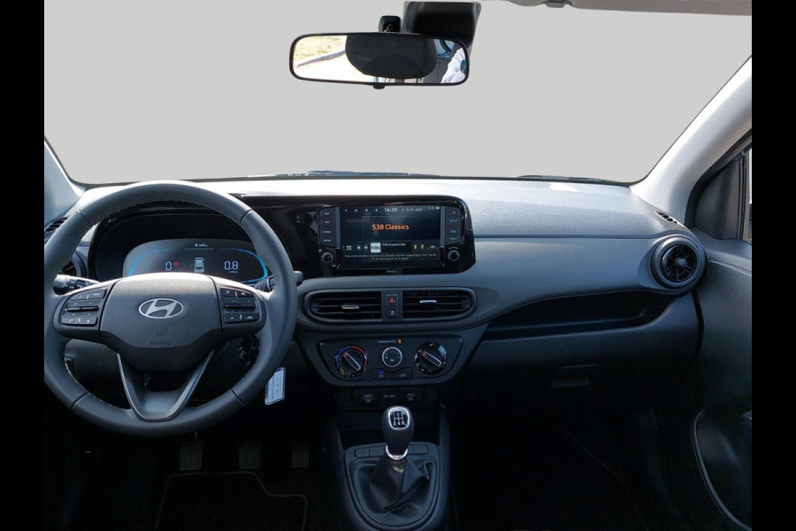 Hyundai i10 1.0 Comfort Smart | Demonstratie auto