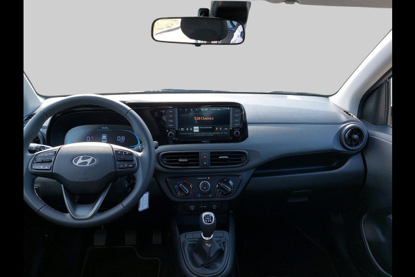 Hyundai i10 1.0 Comfort Smart | Demonstratie auto