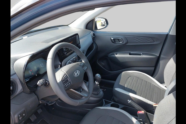 Hyundai i10 1.0 Comfort Smart | Demonstratie auto