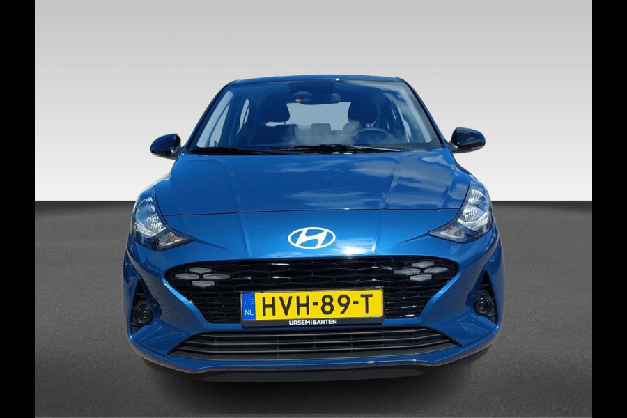 Hyundai i10 1.0 Comfort Smart | Demonstratie auto