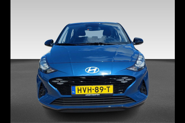 Hyundai i10 1.0 Comfort Smart | Demonstratie auto