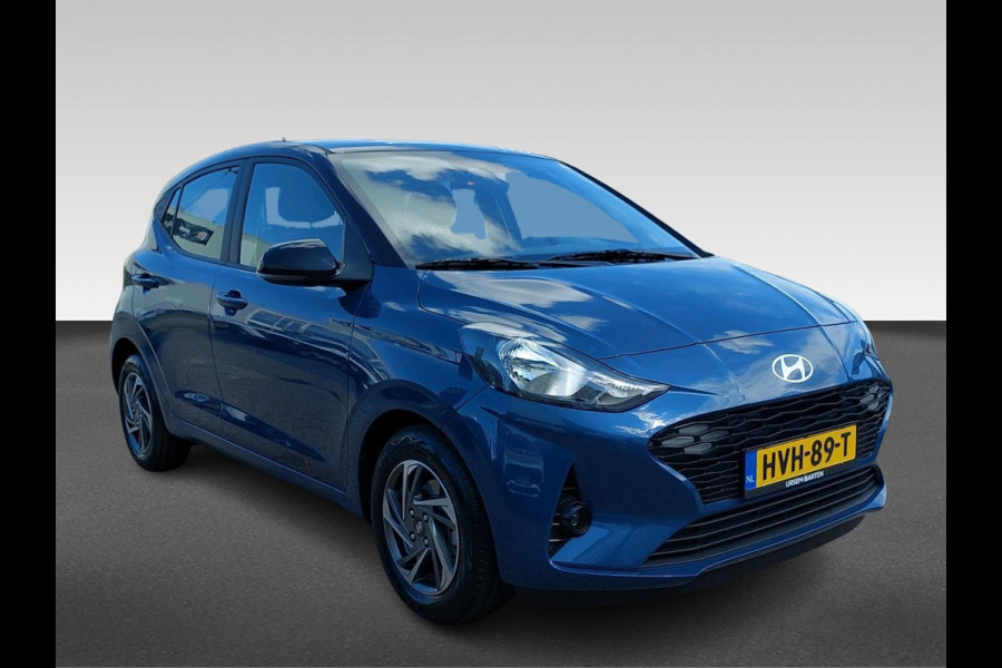Hyundai i10 1.0 Comfort Smart | Demonstratie auto