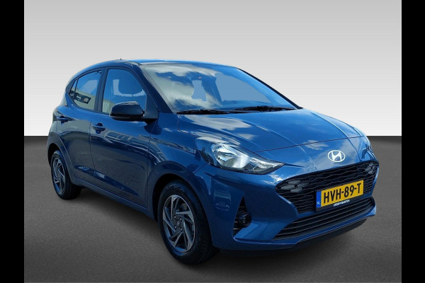 Hyundai i10 1.0 Comfort Smart | Demonstratie auto