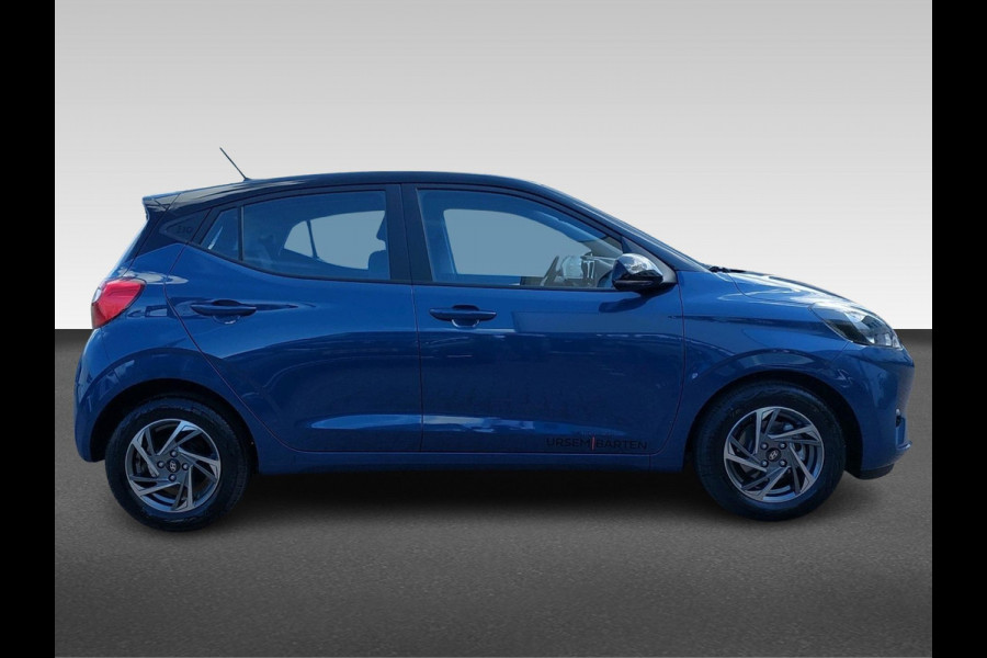 Hyundai i10 1.0 Comfort Smart | Demonstratie auto