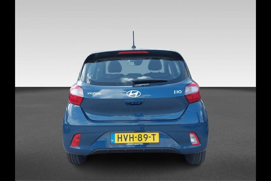 Hyundai i10 1.0 Comfort Smart | Demonstratie auto
