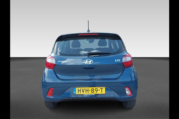 Hyundai i10 1.0 Comfort Smart | Demonstratie auto