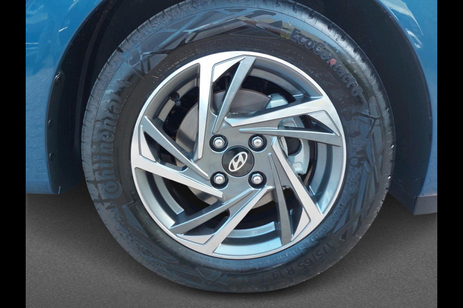 Hyundai i10 1.0 Comfort Smart | Demonstratie auto