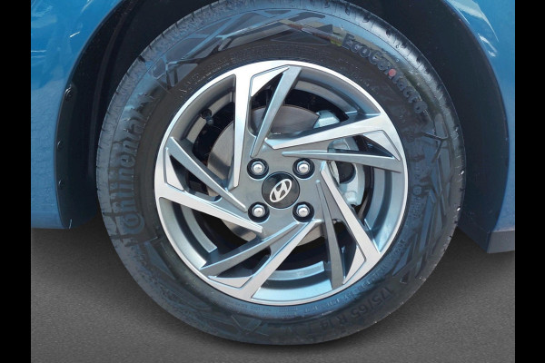 Hyundai i10 1.0 Comfort Smart | Demonstratie auto