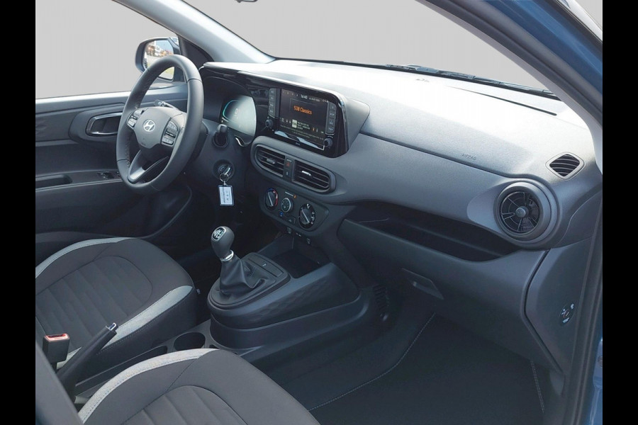 Hyundai i10 1.0 Comfort Smart | Demonstratie auto