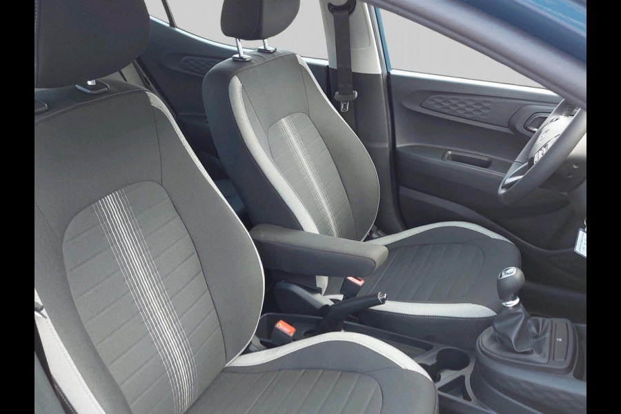 Hyundai i10 1.0 Comfort Smart | Demonstratie auto