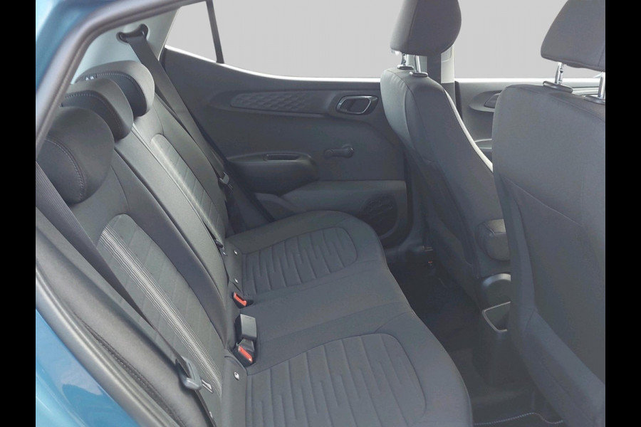 Hyundai i10 1.0 Comfort Smart | Demonstratie auto