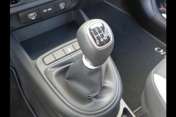 Hyundai i10 1.0 Comfort Smart | Demonstratie auto