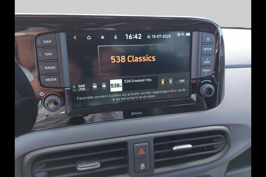 Hyundai i10 1.0 Comfort Smart | Demonstratie auto