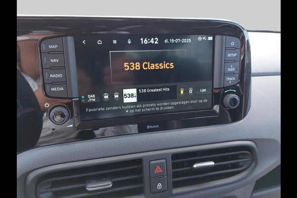 Hyundai i10 1.0 Comfort Smart | Demonstratie auto