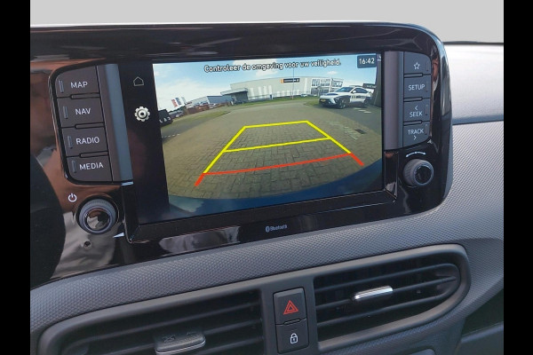 Hyundai i10 1.0 Comfort Smart | Demonstratie auto