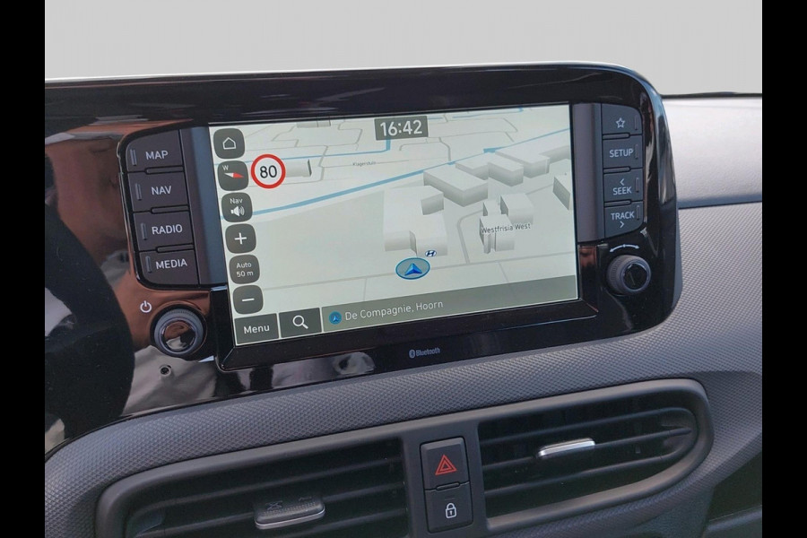 Hyundai i10 1.0 Comfort Smart | Demonstratie auto