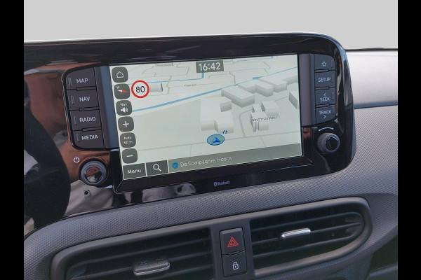 Hyundai i10 1.0 Comfort Smart | Demonstratie auto