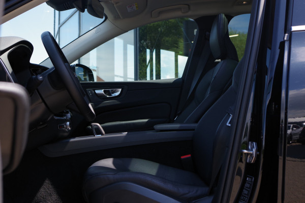 Volvo XC60 2.0 T8 Plug-in Hybrid AWD 390 PK Inscription, Panoramadak, Leder, Keyless, DAB+