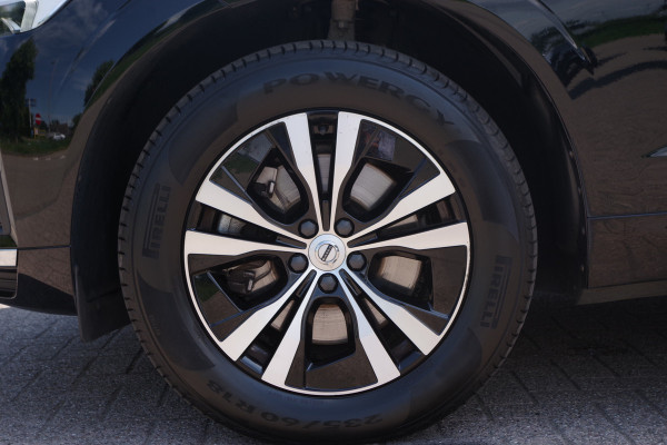 Volvo XC60 2.0 T8 Plug-in Hybrid AWD 390 PK Inscription, Panoramadak, Leder, Keyless, DAB+