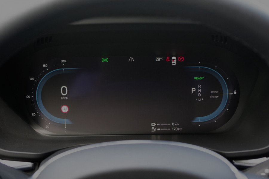 Volvo XC60 2.0 T8 Plug-in Hybrid AWD 390 PK Inscription, Panoramadak, Leder, Keyless, DAB+