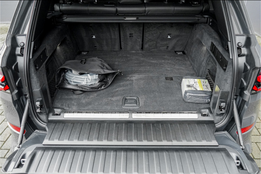BMW X5 xDrive50e Launch Ed M-Sport Pro Individual Pano NL Auto H/K 22"