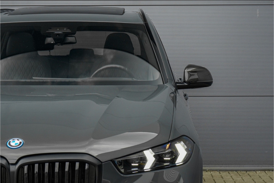 BMW X5 xDrive50e Launch Ed M-Sport Pro Individual Pano NL Auto H/K 22"