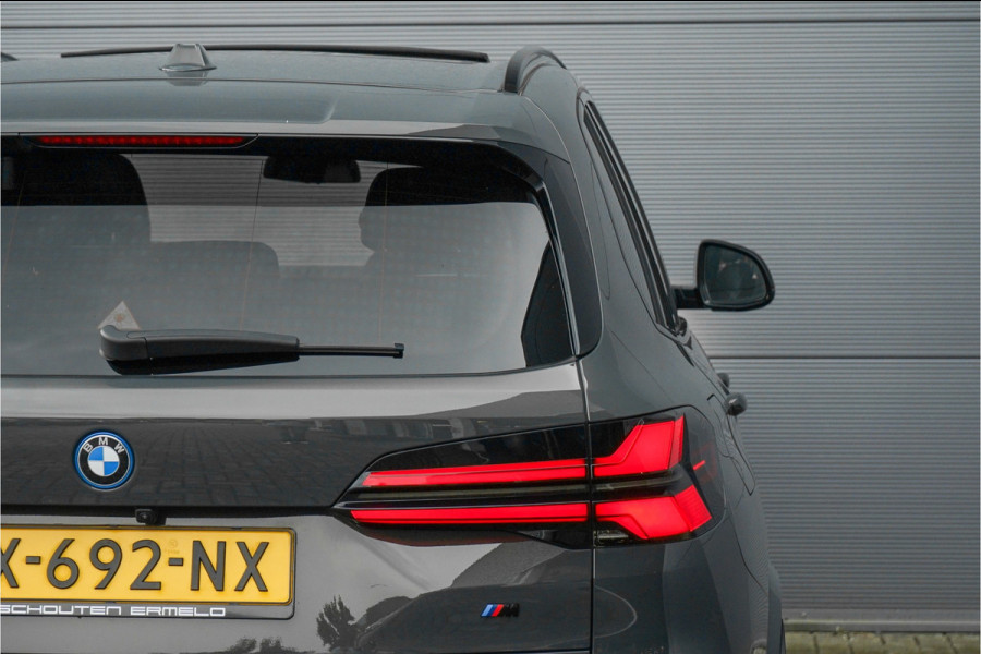 BMW X5 xDrive50e Launch Ed M-Sport Pro Individual Pano NL Auto H/K 22"
