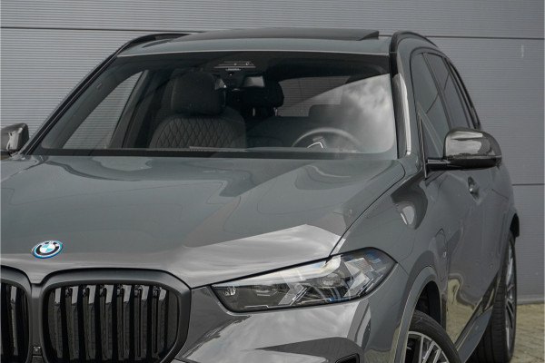 BMW X5 xDrive50e Launch Ed M-Sport Pro Individual Pano NL Auto H/K 22"