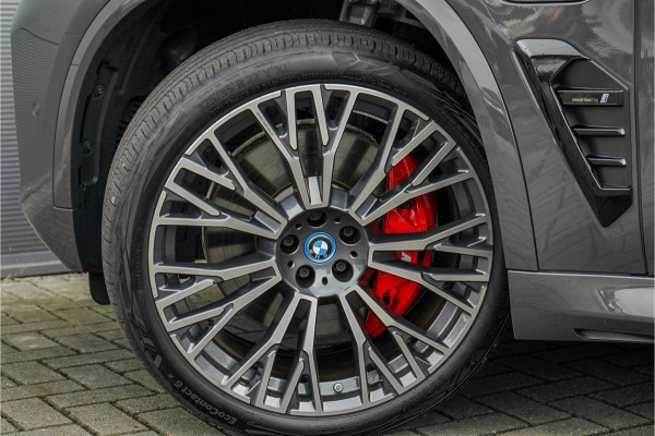 BMW X5 xDrive50e Launch Ed M-Sport Pro Individual Pano NL Auto H/K 22"