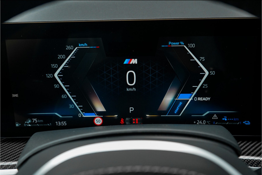 BMW X5 xDrive50e Launch Ed M-Sport Pro Individual Pano NL Auto H/K 22"