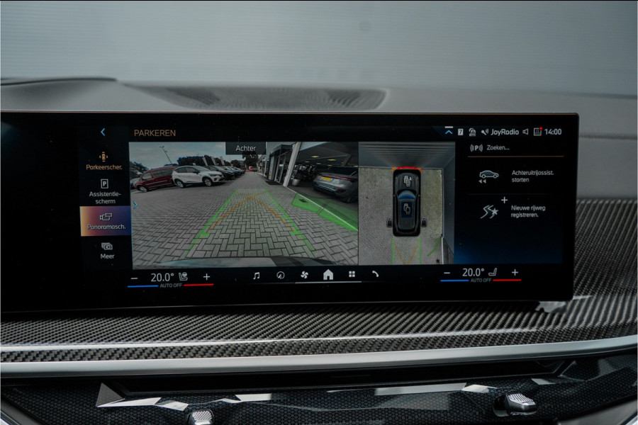 BMW X5 xDrive50e Launch Ed M-Sport Pro Individual Pano NL Auto H/K 22"