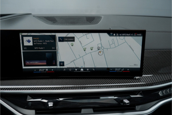 BMW X5 xDrive50e Launch Ed M-Sport Pro Individual Pano NL Auto H/K 22"