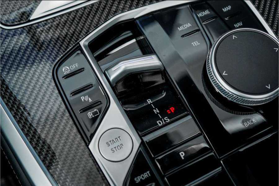 BMW X5 xDrive50e Launch Ed M-Sport Pro Individual Pano NL Auto H/K 22"