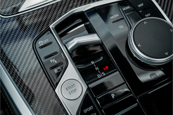 BMW X5 xDrive50e Launch Ed M-Sport Pro Individual Pano NL Auto H/K 22"