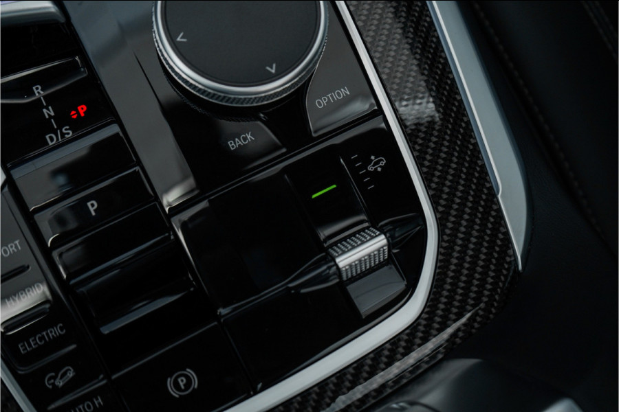 BMW X5 xDrive50e Launch Ed M-Sport Pro Individual Pano NL Auto H/K 22"