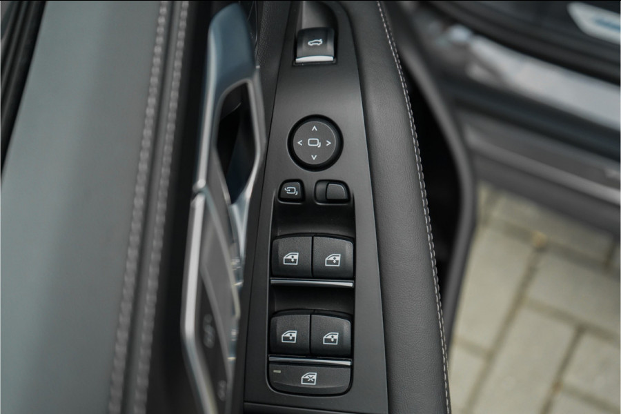 BMW X5 xDrive50e Launch Ed M-Sport Pro Individual Pano NL Auto H/K 22"