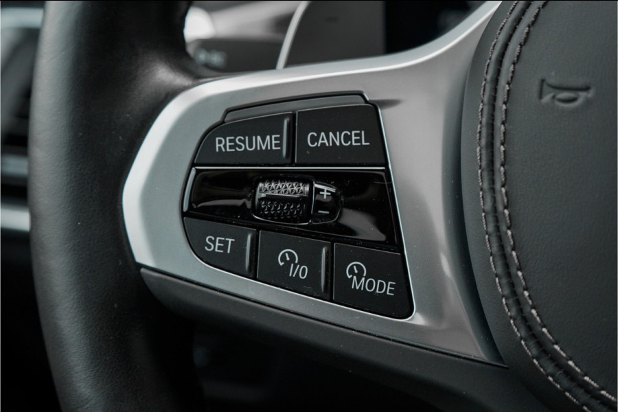 BMW X5 xDrive50e Launch Ed M-Sport Pro Individual Pano NL Auto H/K 22"