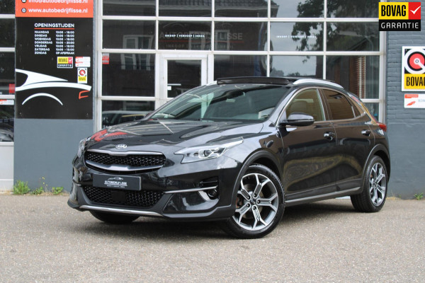 Kia Xceed 1.0 T-GDi DynamicPlusLine Pano Navi Carplay Nap