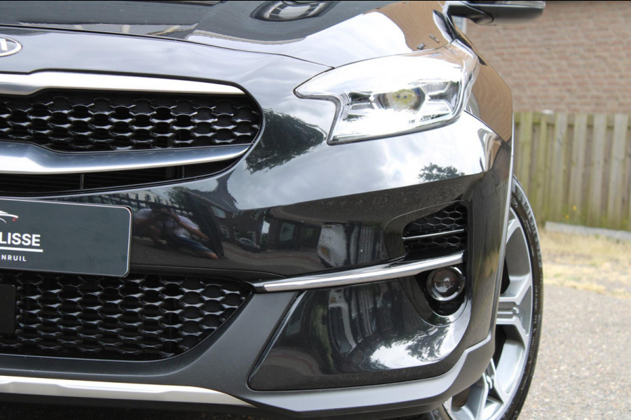 Kia Xceed 1.0 T-GDi DynamicPlusLine Pano Navi Carplay Nap