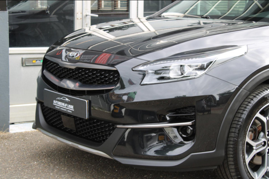 Kia Xceed 1.0 T-GDi DynamicPlusLine Pano Navi Carplay Nap